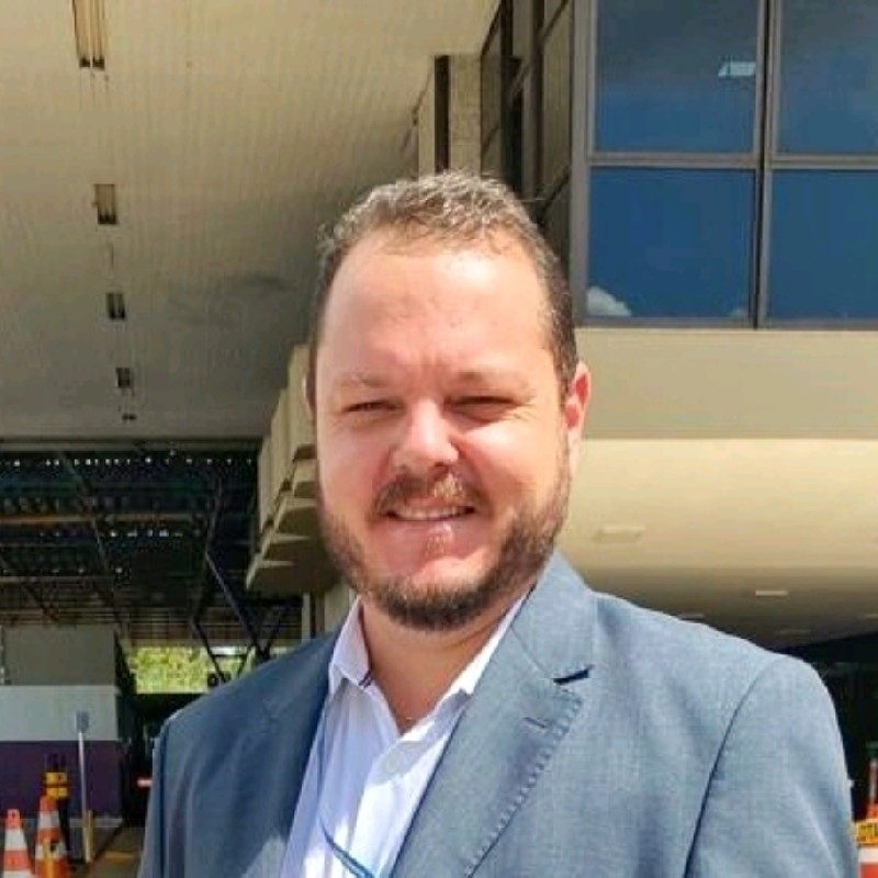 Rodrigo Medeiros avatar image