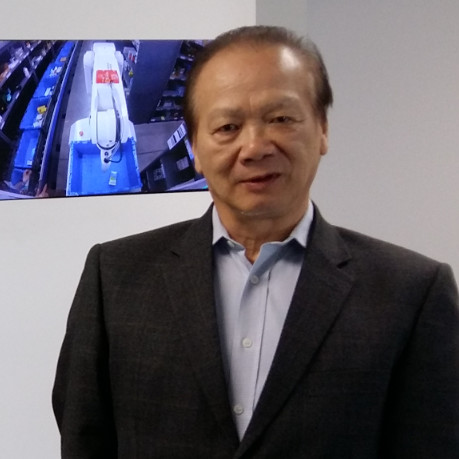 Lee Tang Men avatar image