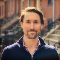 John Yanchek avatar image