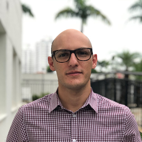 Marcelo Guarnieri avatar image