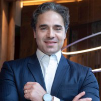 Alessandro Farkuh avatar image