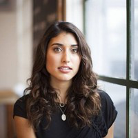 Saja  Chodosh avatar image