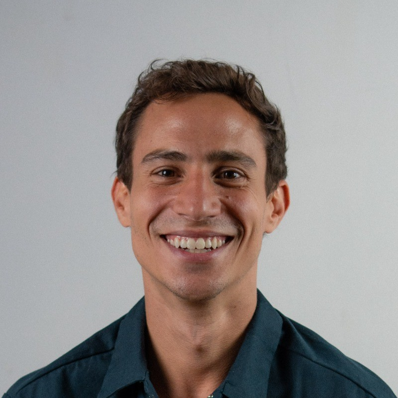 Daniel Viana avatar image