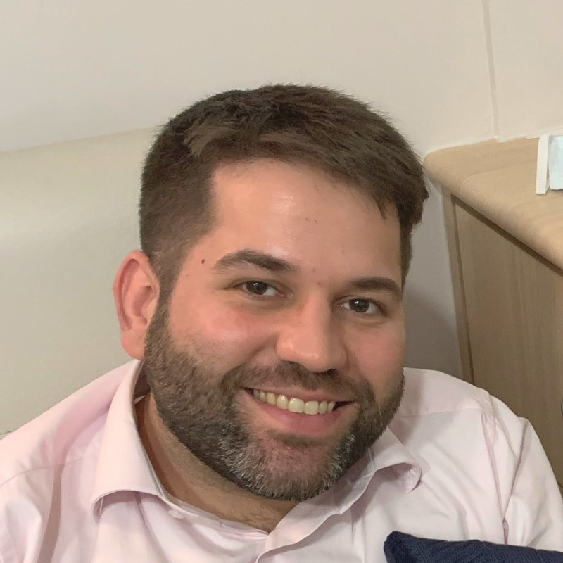 Pedro Henrique R.O.B. e Silva avatar image