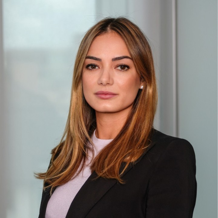 Maria Raquel Bertolino avatar image