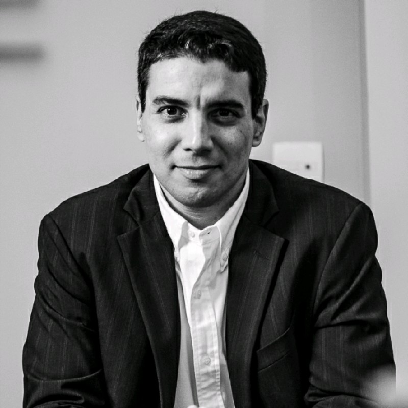 Thiago Alvarenga avatar image