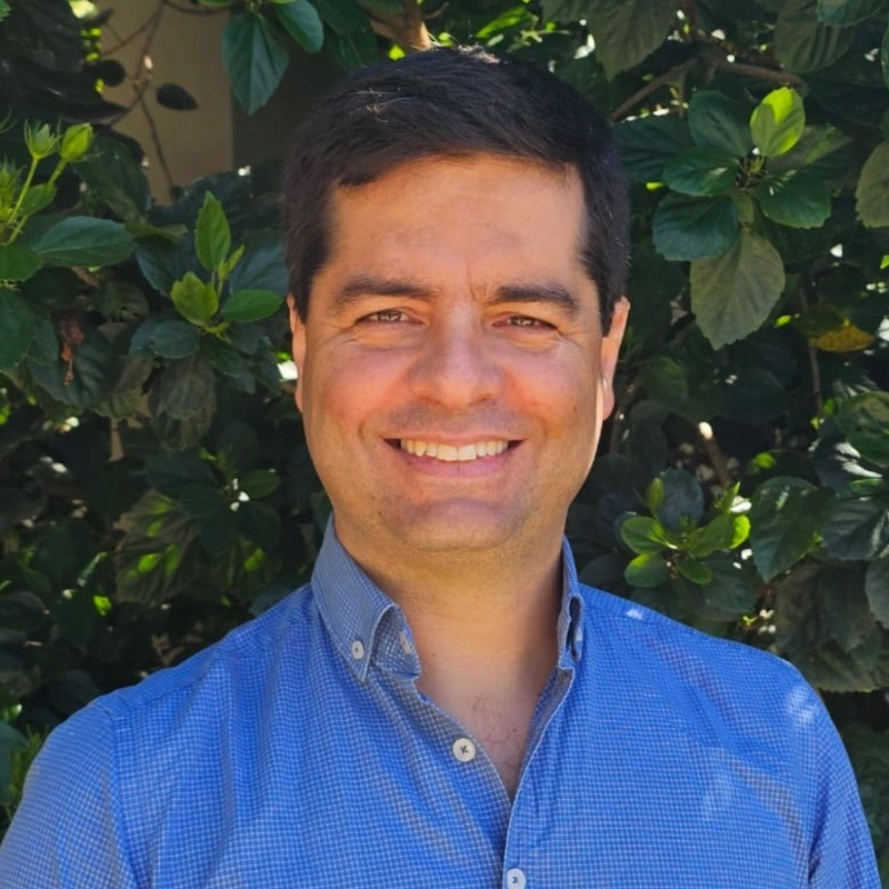 Luiz Pedro da Cunha Albornoz avatar image