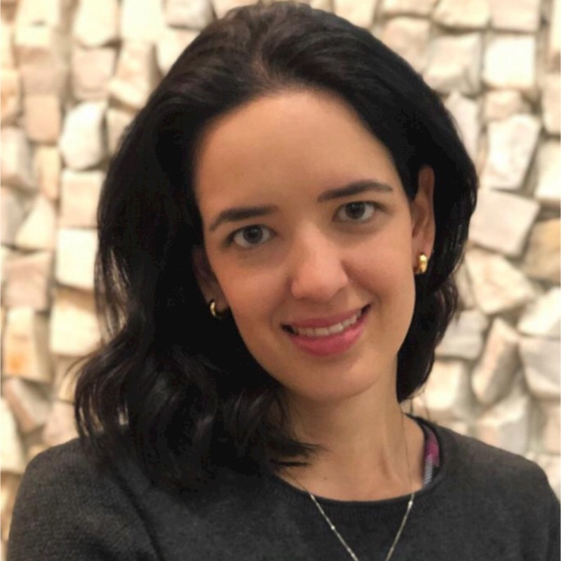 Raquel Belfort Mattos avatar image