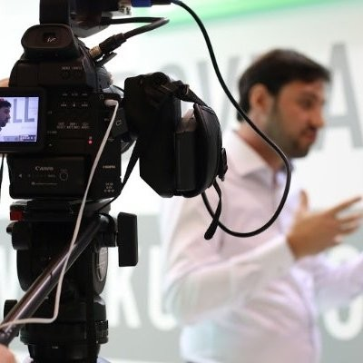 Leandro Coletti avatar image