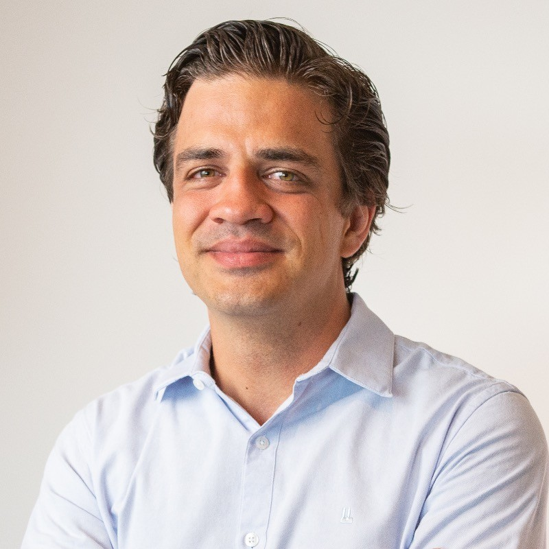 Raony Bourscheidt Rossetti avatar image