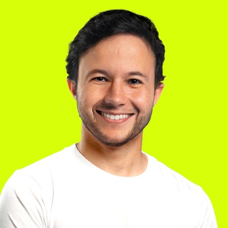 Daniel José avatar image