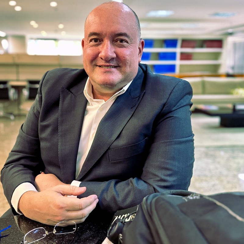 Christian Menescal avatar image