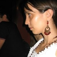 Profile Image for Ana Ragazzi