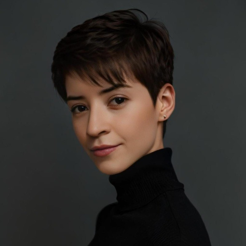 Nykolle Malone de Araujo avatar image