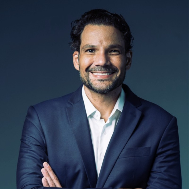 Carlos Parizotto avatar image