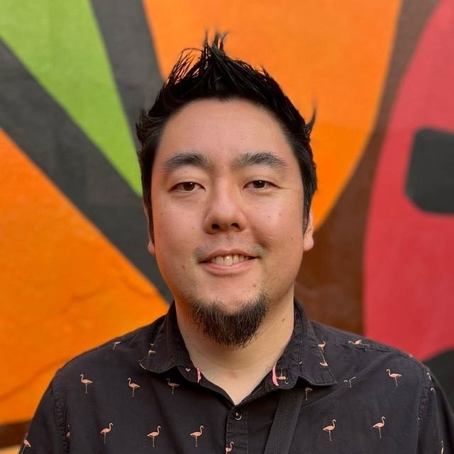 Profile Image for Paulo Yamashiro