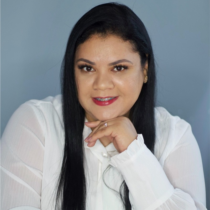 Fabiana Rodrigues de Paula avatar image