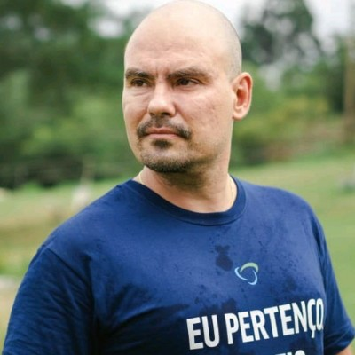 Profile Image for Paulo Krieser