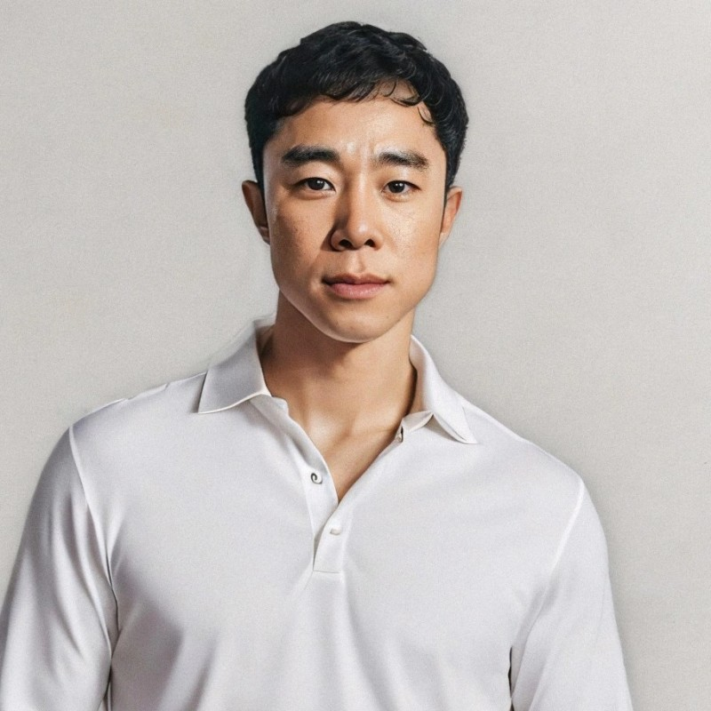 Jonathan Joo Young Lee avatar image