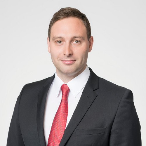 Gordon Guelal, FRM avatar image