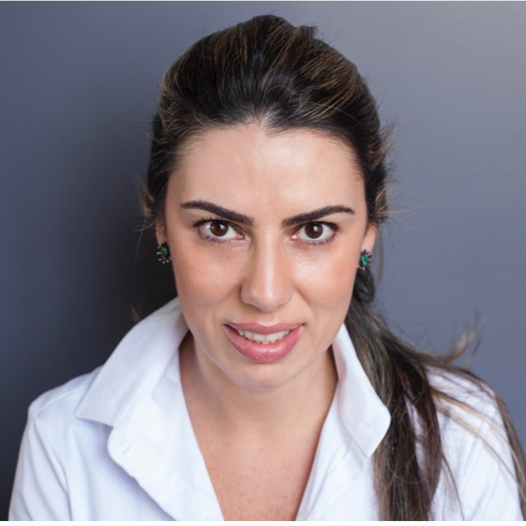 Graziella Castanheira avatar image