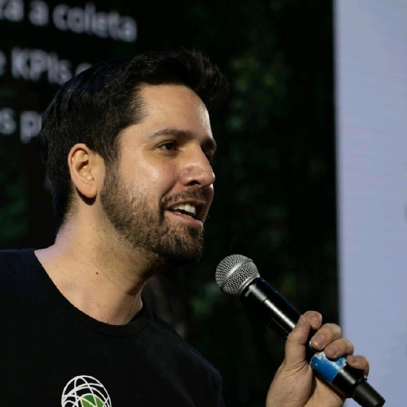 Alexandre Kelemen avatar image