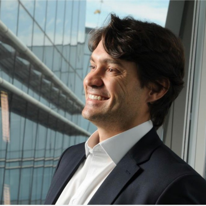 Pedro Mesquita avatar image