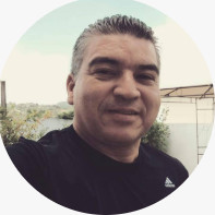 Joseildo Melo avatar image