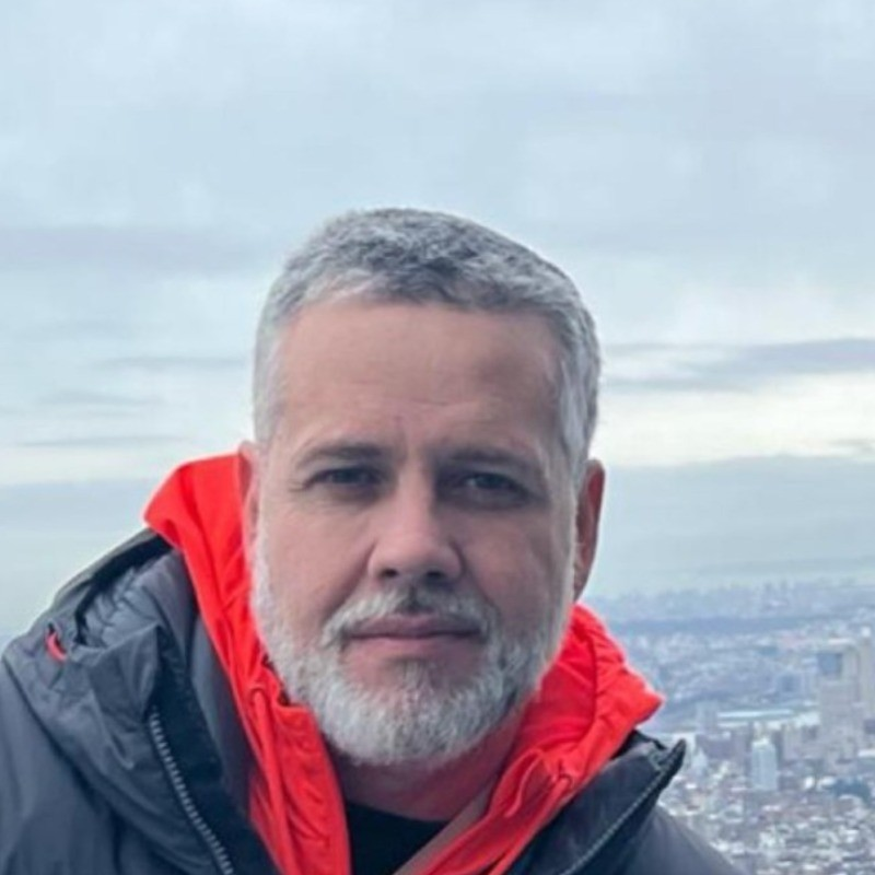 Danilo Assis avatar image