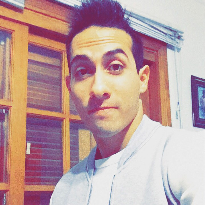 Henrique Flores avatar image