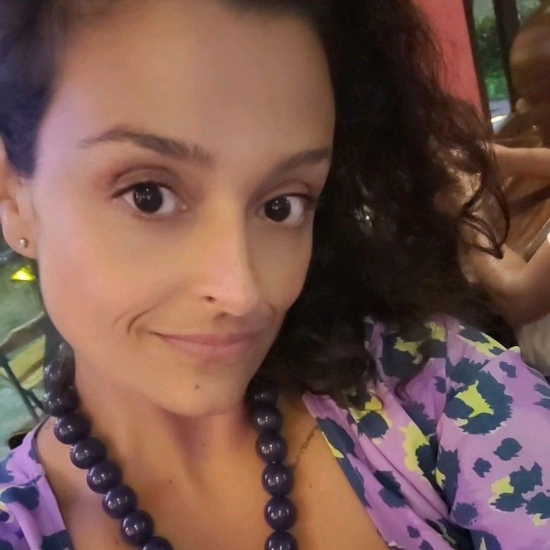 Daniella Montone avatar image