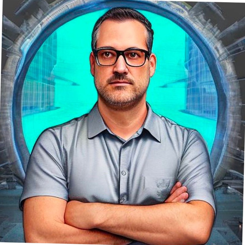 Luciano Caruso avatar image