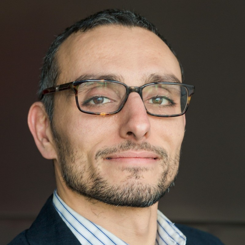 Gazi Islam avatar image