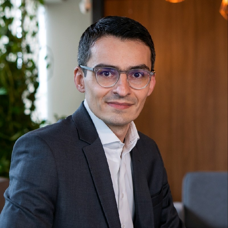 Felipe Cantero avatar image