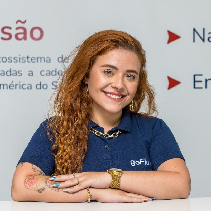 Isabella Menezes avatar image