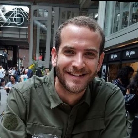 Marcelo Brull avatar image