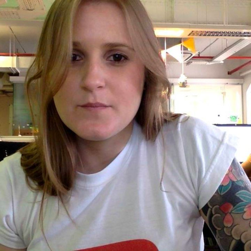 Carol Gouveia avatar image