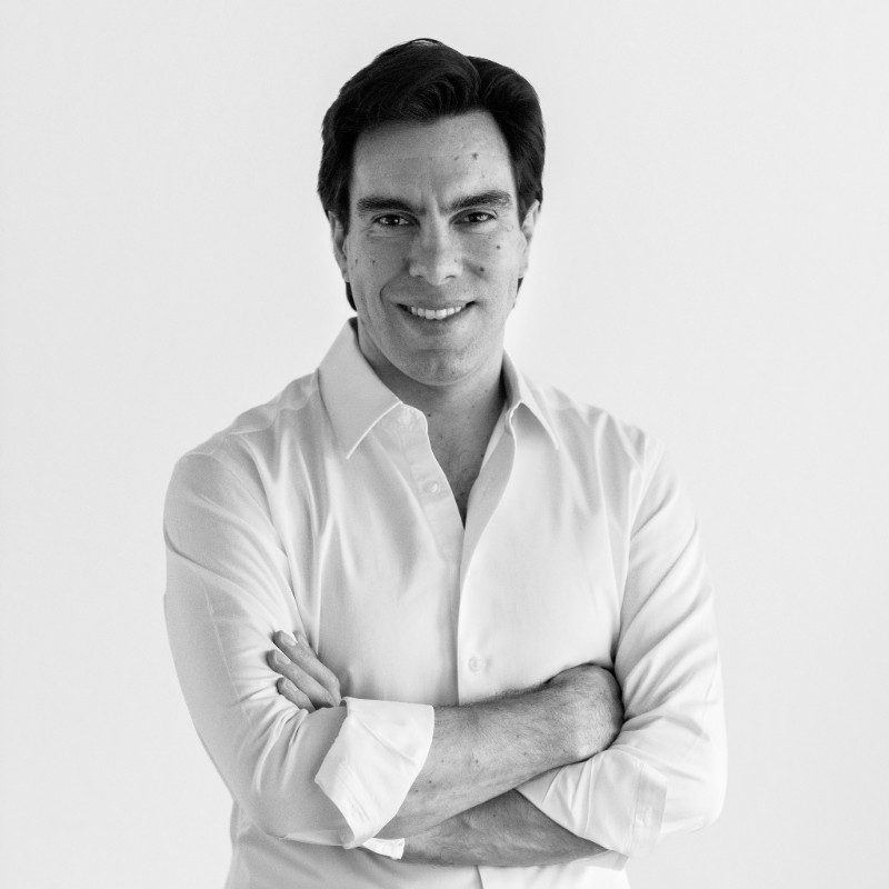 Gustavo S. Carvalhal Ribas, CFA avatar image