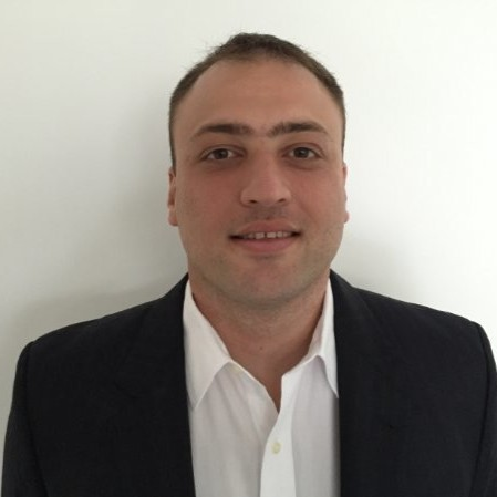 Rodrigo A.T. Moraes avatar image