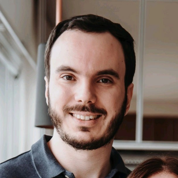 Gustavo Tarifa, CFA avatar image