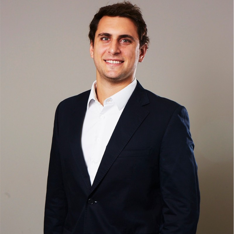 Victor Alcalay avatar image