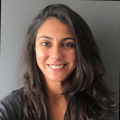 Camila Carvalho Passos avatar image