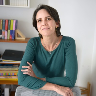Profile Image for Fernanda Buischi