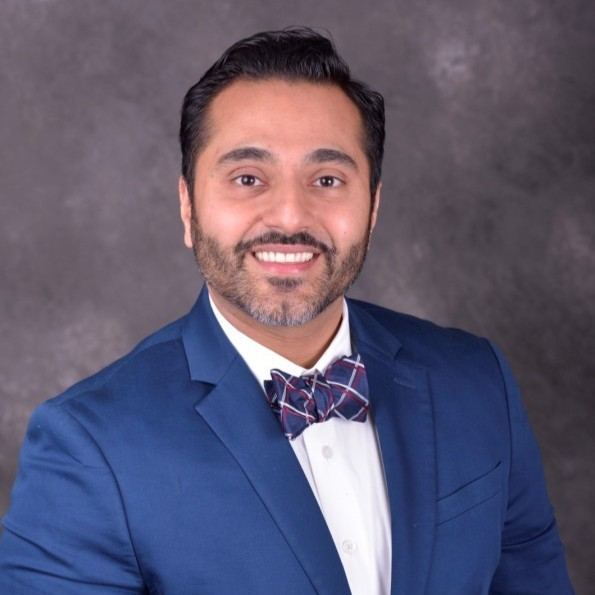 Anuj Sehgal avatar image