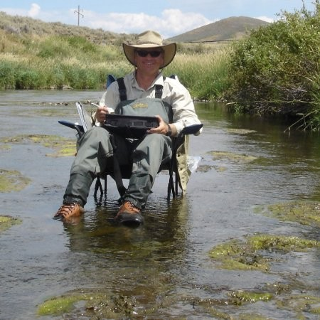 Chris Mebane avatar image