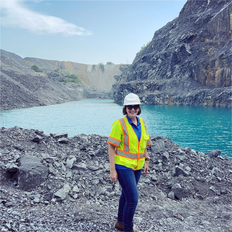 Sarah Lothman avatar image