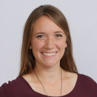 Andrea Leonard avatar image