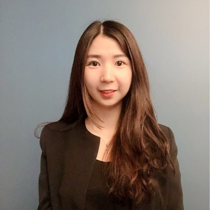 Abby Chen avatar image