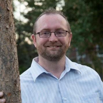 Eric Thelin avatar image