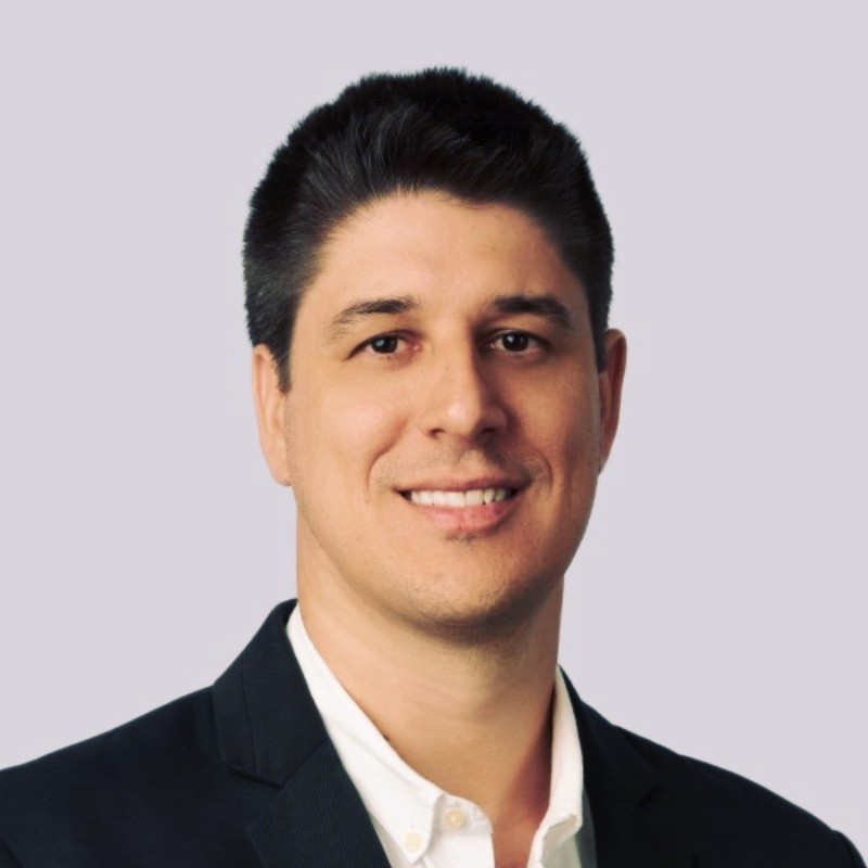 Cesar Boralli avatar image